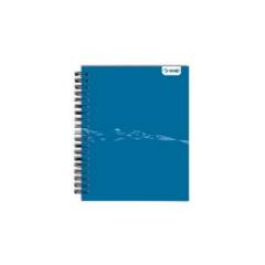 HAND - Pack 10 Cuadernos Universitarios 100 hojas Azul - SC