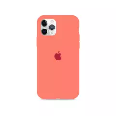 GENERICO - Carcasa de iphone 11 pro color Sandia