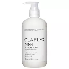 OLAPLEX - Olaplex 4 In 1 Mascara Hidratante Moisture Mask 370ml