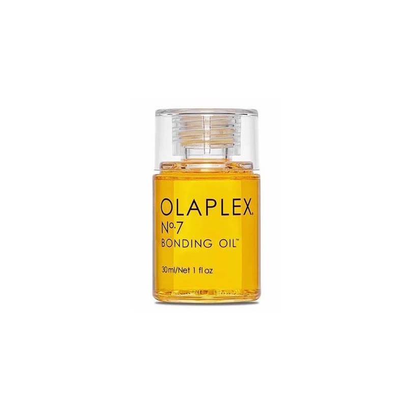 OLAPLEX Olaplex N° 7 Aceite Reparación Intensa 30ml