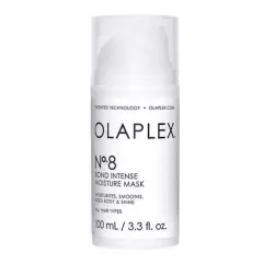 OLAPLEX - Olaplex N° 8  Máscara Bond Intense Reparación De 100ml