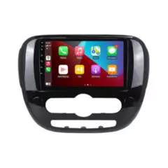OEM - Radio Android AutoCarplay Kia Soul 2014-2019 -232gb-