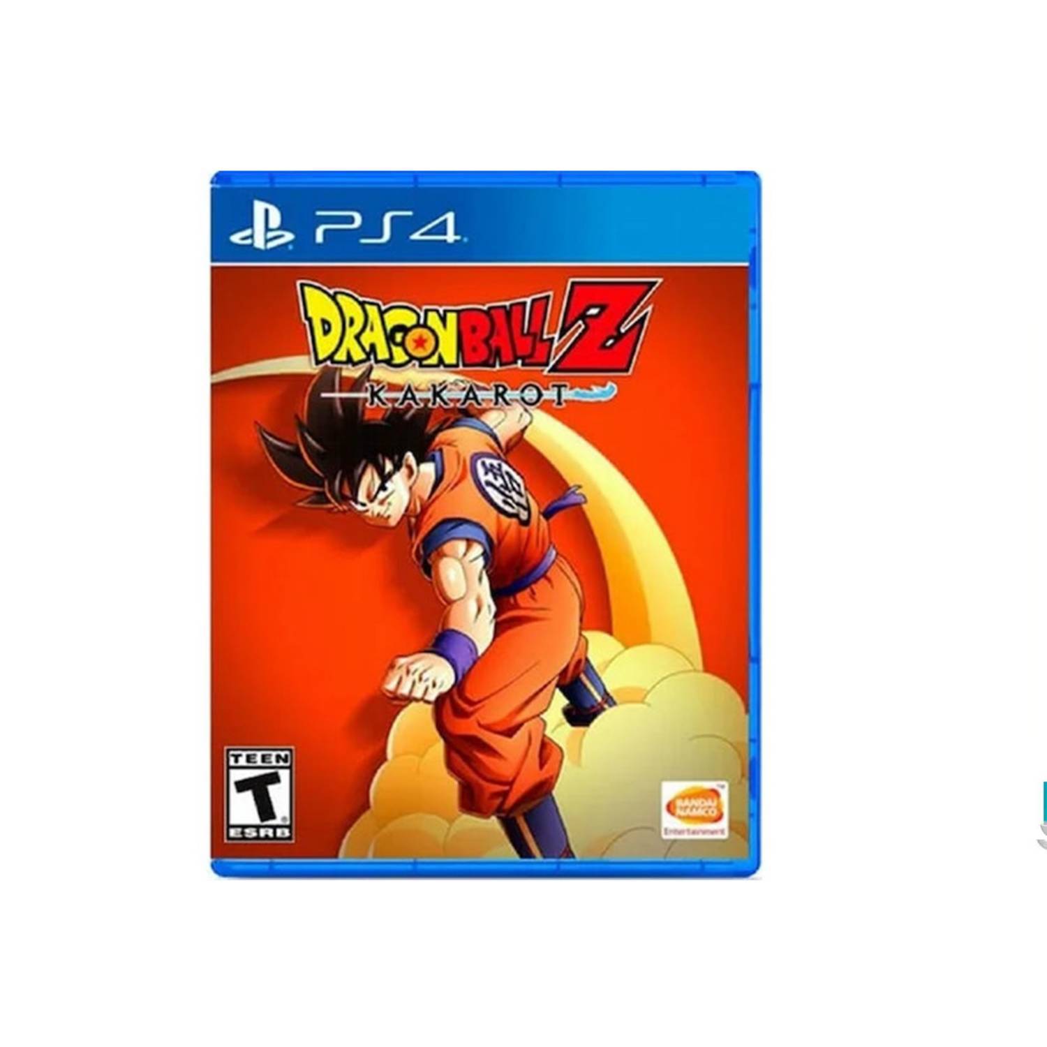 BANDAI NAMCO Dragon Ball Z Kakarot - Playstation 4