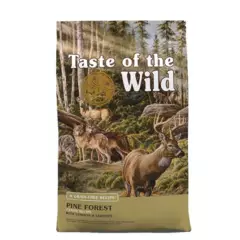TASTE OF THE WILD - Taste Of The Wild Pine Forest 12 Kg.