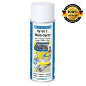 WEICON Spray Grasa Liquida 400 ml Top Lube Sintética Transparente