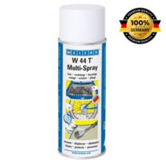 WEICON - Spray Lubricante Anticorrosivo Multifuncional 200 Ml W 44 T