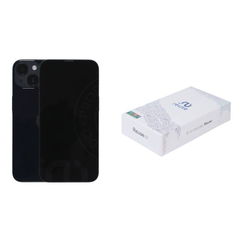 APPLE Apple Iphone 14 Plus 5G 256GB Blanco Reacondicionado