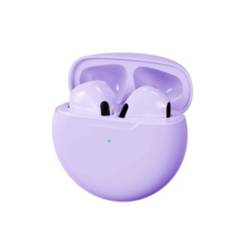 GENERICO - Audífonos Inalámbricos Mini Pro-6 Violeta