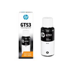HP - Botella De Tinta  Gt53 Black Dj 90 Ml Hp