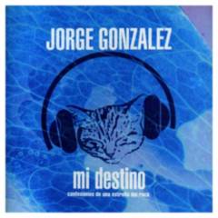 ALERCE - Jorge González - Mi Destino - Vinilo