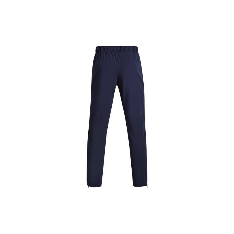 UNDER ARMOUR Pantalones UA Squad 3.0 para hombre Café UNDER ARMOUR