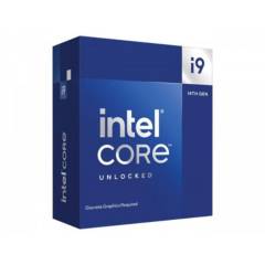 INTEL - Intel Core i9-14900KF