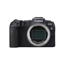 CANON - Canon EOS RP Mirrorless Camera Nergo