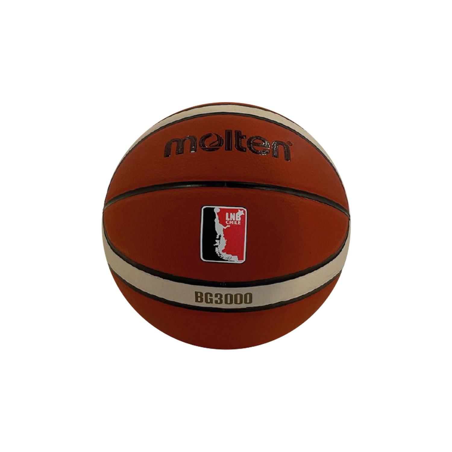 Balón de baloncesto Molten B7G4500 Talla 6