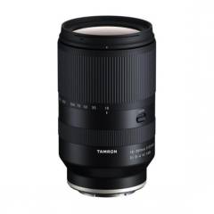 TAMRON - Tamron 18-300mm f3.5-6.3 Di III-A VC VXD Lens for Sony E