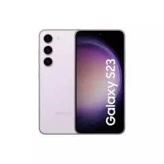 SAMSUNG - Samsung Galaxy S23 5G 256GB - Blanco - Reacondicionado