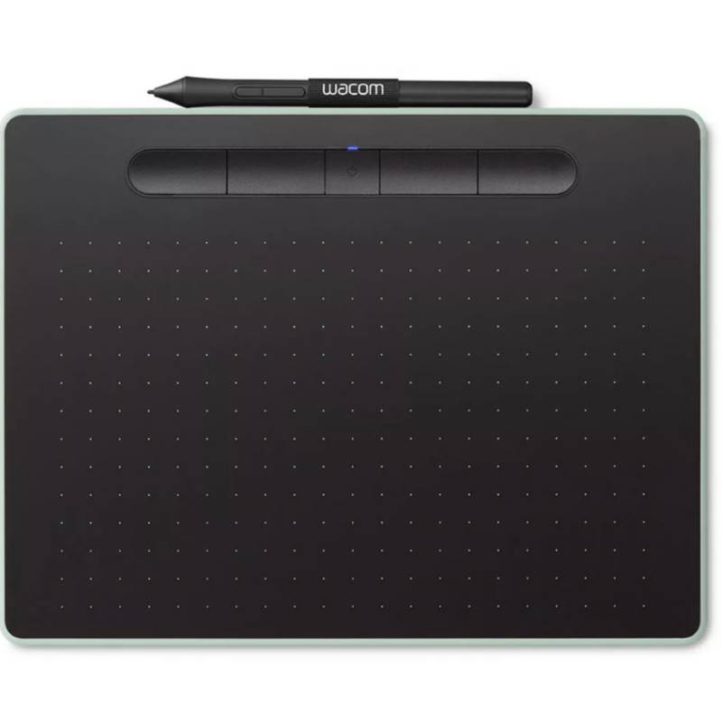 Tabla Digitalizadora Wacom Intuos S Ctl-4100 / Small