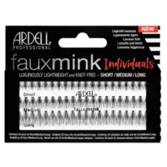 ARDELL - Ardell - Pestañas Individuales FauxMink