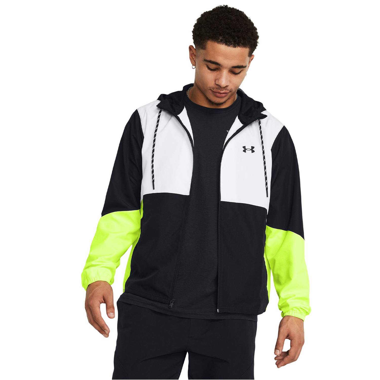 Chaqueta Ua Storm Para Hombre-Under Armour Chile - Under Armour