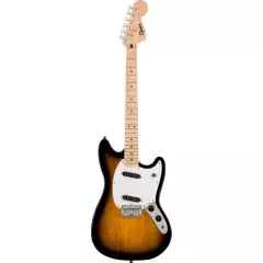 SQUIER - Guitarra Eléctrica Squier Mustang Sonic
