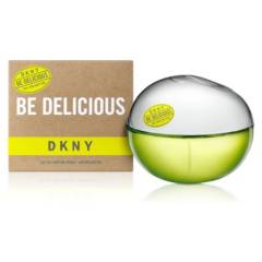 DONNA KARAN NEW YORK - Perfume Dkny Be Delicious Edp 100ml Manzana Verde Mujer