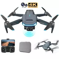ACTUAL - Dron F194 Pro Doble Cámara 4K Ultra HD 5G WI-FI GPS
