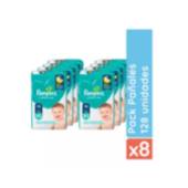 Pañales Pampers Premium Care Talla XG - KESENCIAL