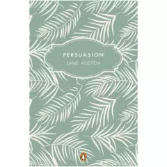 PENGUIN - Persuasion - Autor(a):  Jane Austen