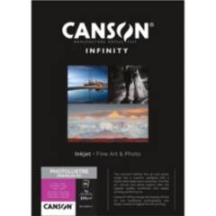 CANSON - Canson Infinity Photo Lustre Premium RC 310gr Lustrado A3+