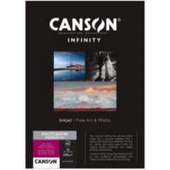 CANSON - Canson Infinity Photosatin Premium RC 270gr Satinado A3+ 25h