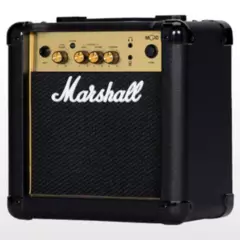 MARSHALL - Amplificador para guitarra 10W Marshall MG 10 G