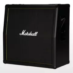 MARSHALL - Cabina bafle caja para guitarra Marshall MG 412 ACF