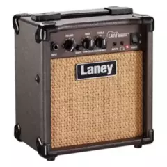 LANEY - Amplificador de guitarra Laney LA 10