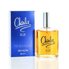 REVLON - Perfumes Charlie Blue 100 ML EDT Mujer Originales