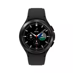 SAMSUNG - Smartwatch Samsung Galaxy Watch 4 Classic 46mm Bluetooth Negro
