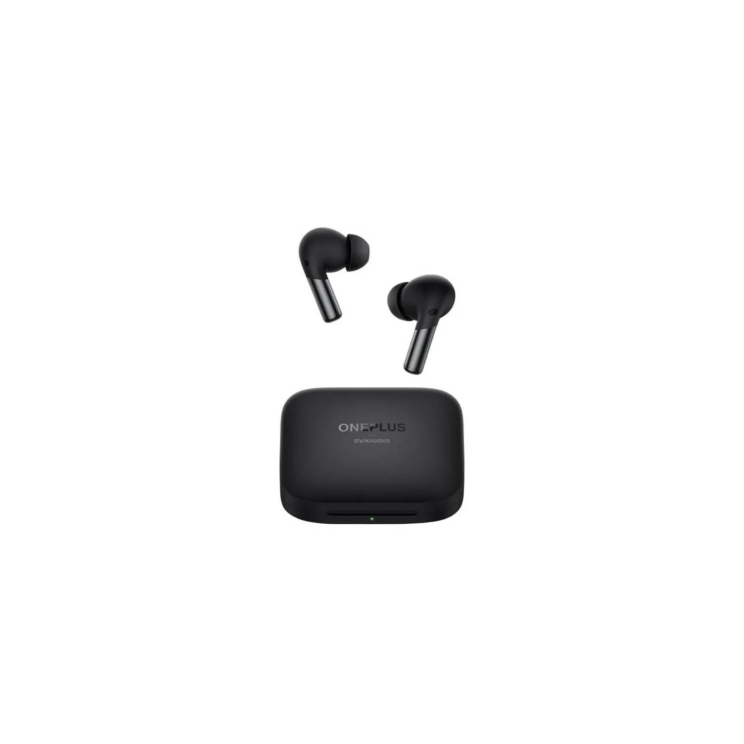 ONEPLUS Aud fonos inal mbricos OnePlus Buds pro 2 Negro