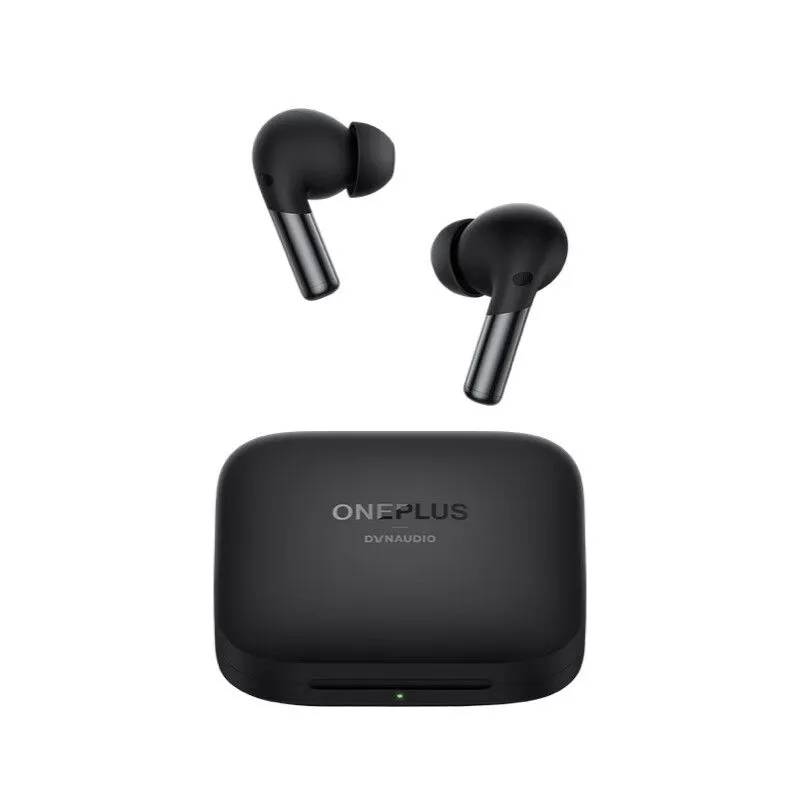 ONEPLUS Aud fonos inal mbricos OnePlus Buds pro 2 Negro