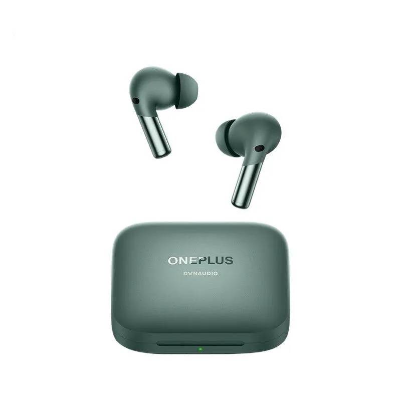 ONEPLUS Aud fonos inal mbricos OnePlus Buds pro 2 Verde