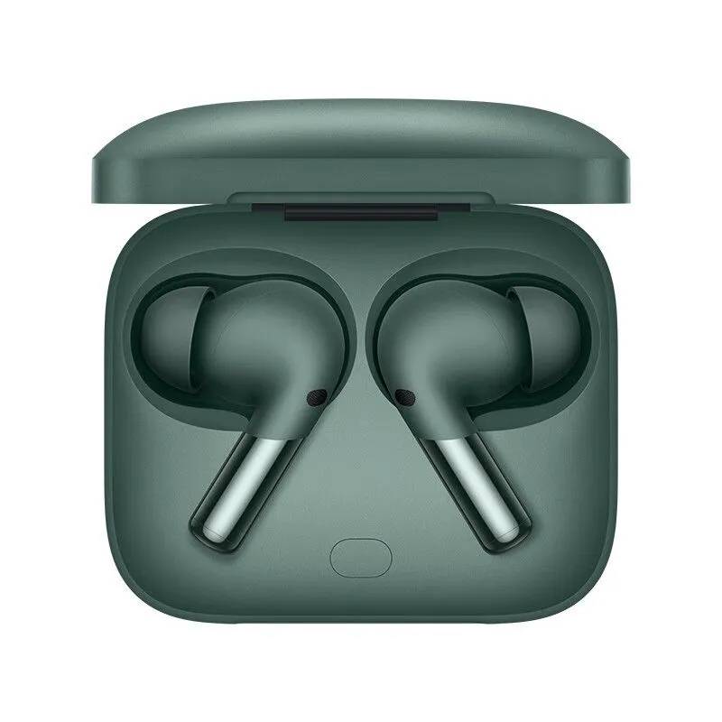 ONEPLUS Aud fonos inal mbricos OnePlus Buds pro 2 Verde