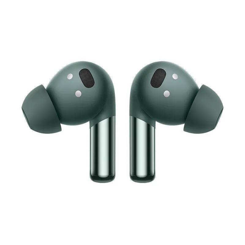 ONEPLUS Aud fonos inal mbricos OnePlus Buds pro 2 Verde