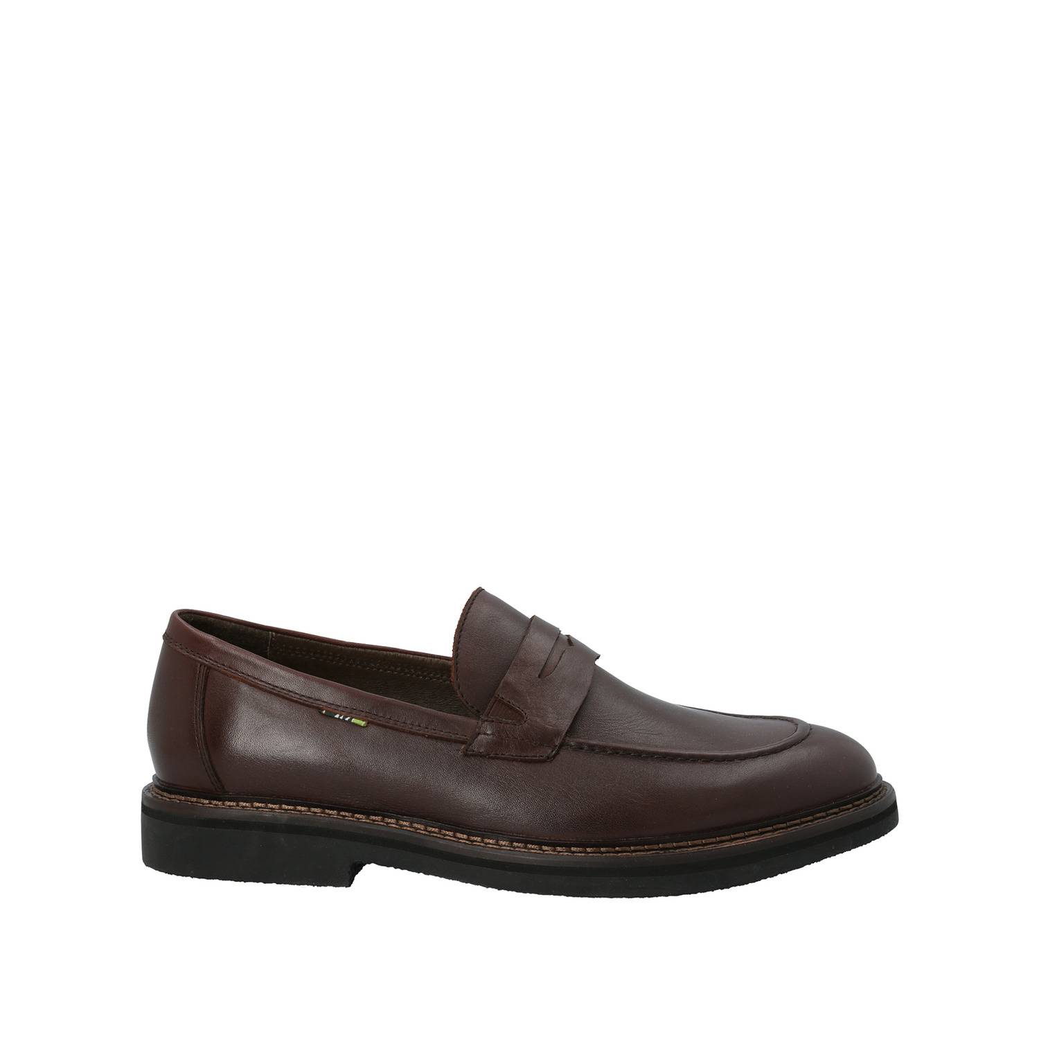 ROCKFORD Zapato Cuero Hombre Spandau Caf ROCKFORD falabella