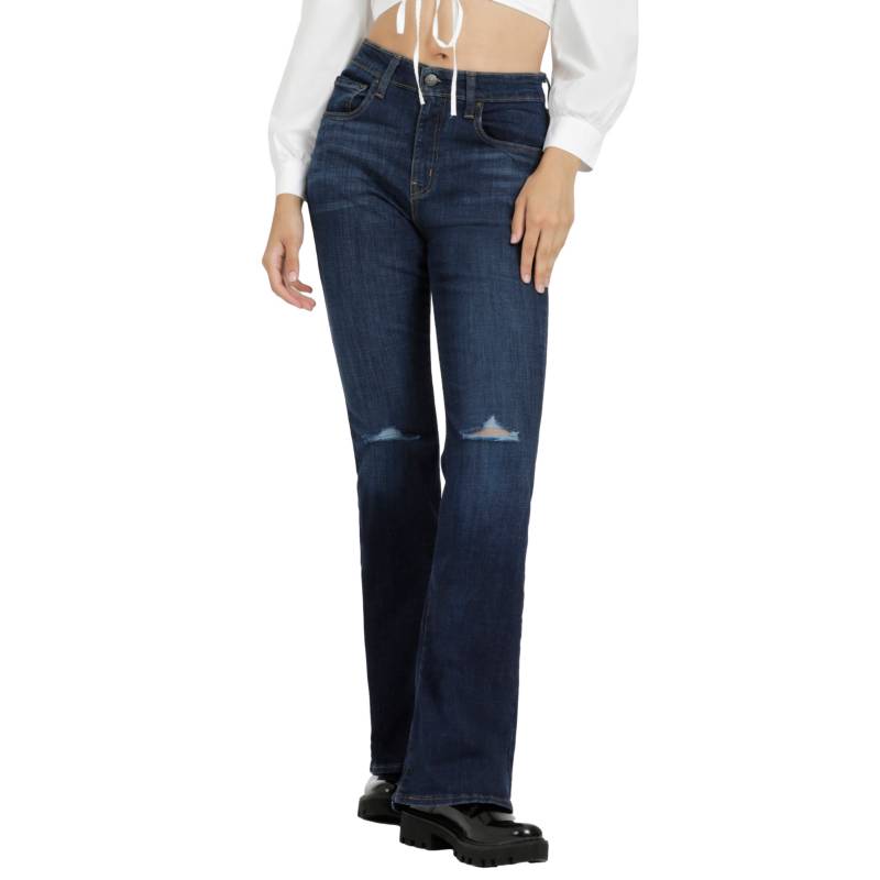 Jeans Mujer Levi's 726 Hr Flare