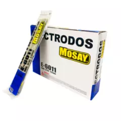 MOSAY - Electrodo 6011 3/32'' 2.5mm Mosay (pack 03kg)