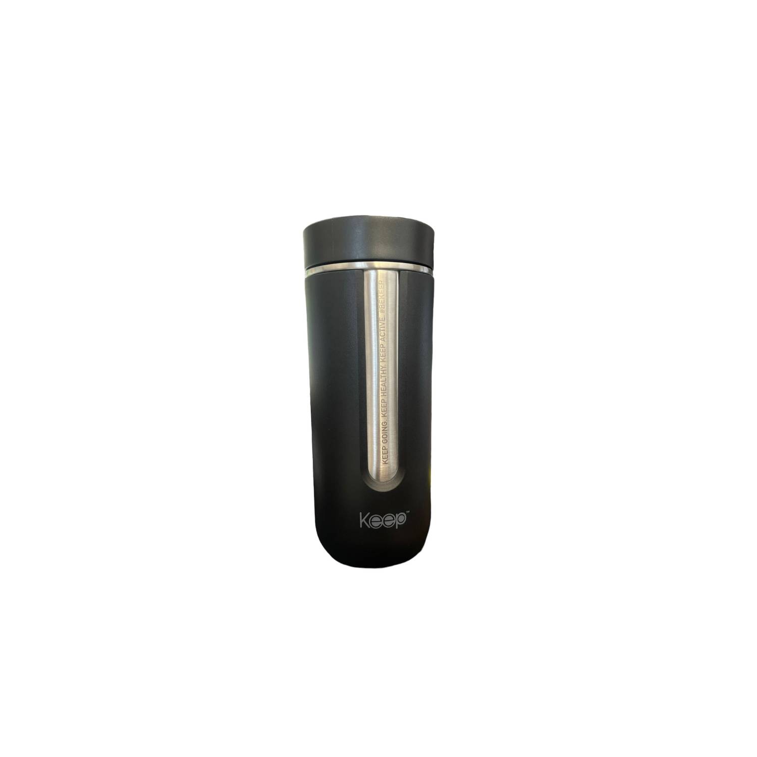Vaso Termo Nespresso Nomad Travel Mug 540 Ml Envio Gratis
