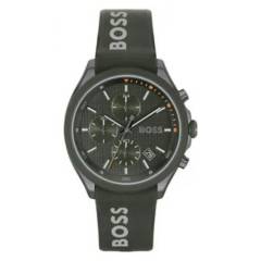 HUGO BOSS - Reloj Hugo boss  1514060 verde hombre