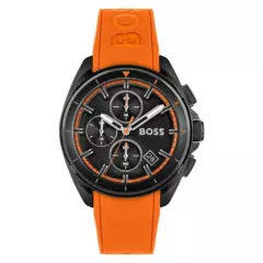 HUGO BOSS - Reloj Hugo boss  1513957 naranja hombre