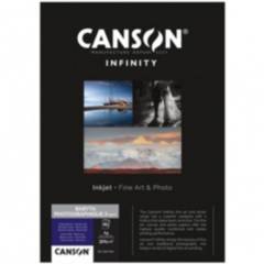 CANSON - Canson Infinity Baryta Photographique II 310gr Mate A4 25hjs