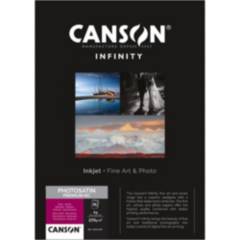 CANSON - Canson Infinity Photosatin Premium RC 270gr Satinado A4 25h
