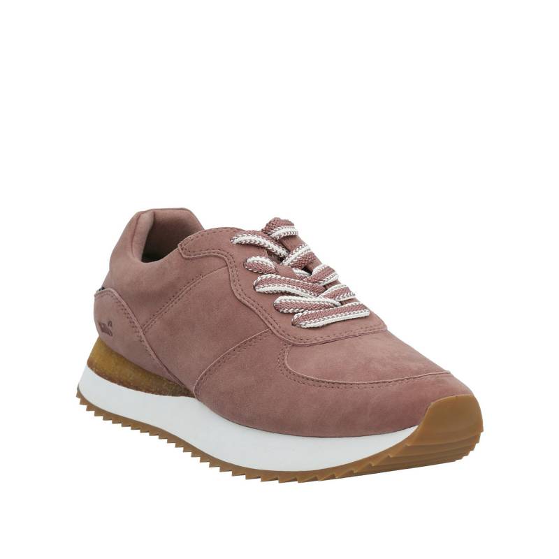 Zapatillas best sale rockford mujer