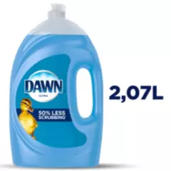 DAWN - DAWN BLUE ORIGINAL LAVAPLATOS 207LT